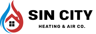 Sin City Heating & Air Co.